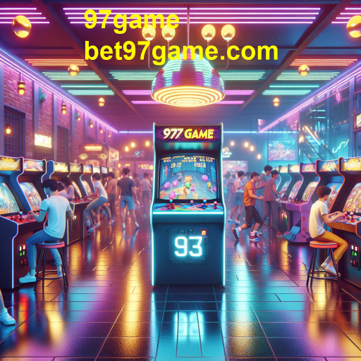 A Evolução dos Jogos de Arcade: Nostalgia e Diversão Instantânea