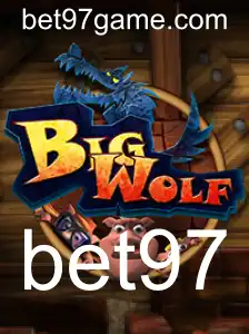 BigWolf: Descubra o Novo Fenômeno dos Jogos de Aposta