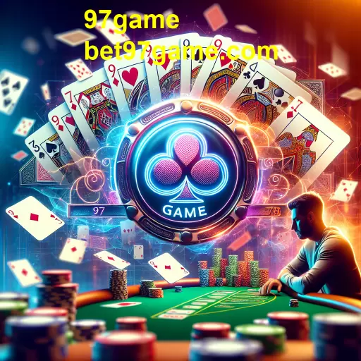 Descubra o Fascinante Mundo dos Jogos de Cartas na 97game