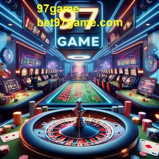 Descubra a Emoção dos Cassinos Online no 97game