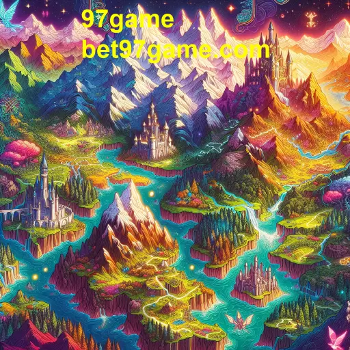 Explorando os Mundos de Fantasia em 97game