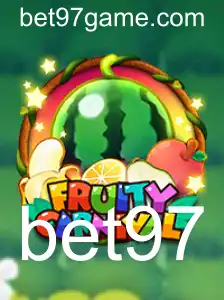 FruityCarnival: A Experiência de Jogo de Cassino Com Bet97