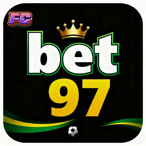 bet97 Logo
