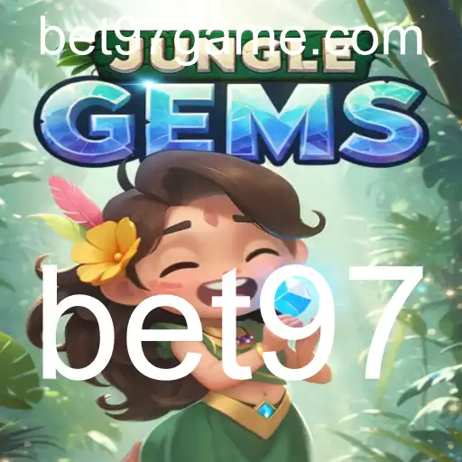 Descubra o Fascinante Mundo de JungleGems com bet97