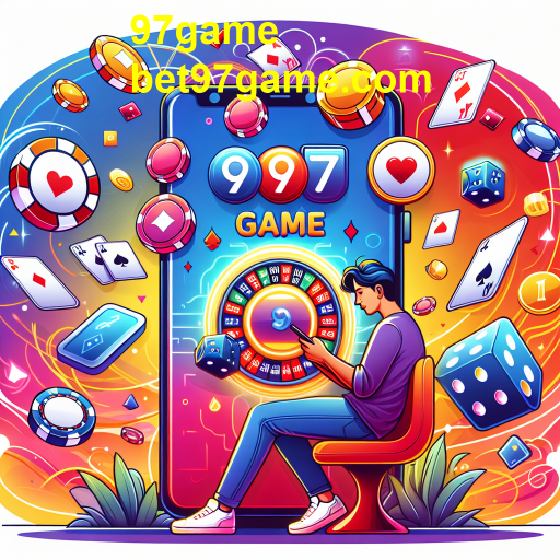 A Revolução dos Jogos para Celular: Entretenimento na Palma da Mão