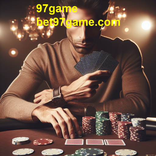 Poker: O Jogo de Habilidade e Estratégia que Conquista o Mundo