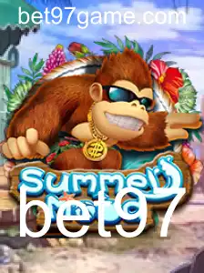 Explorando o Mundo do Jogo SummerMood: Uma Aventura Atraente com bet97